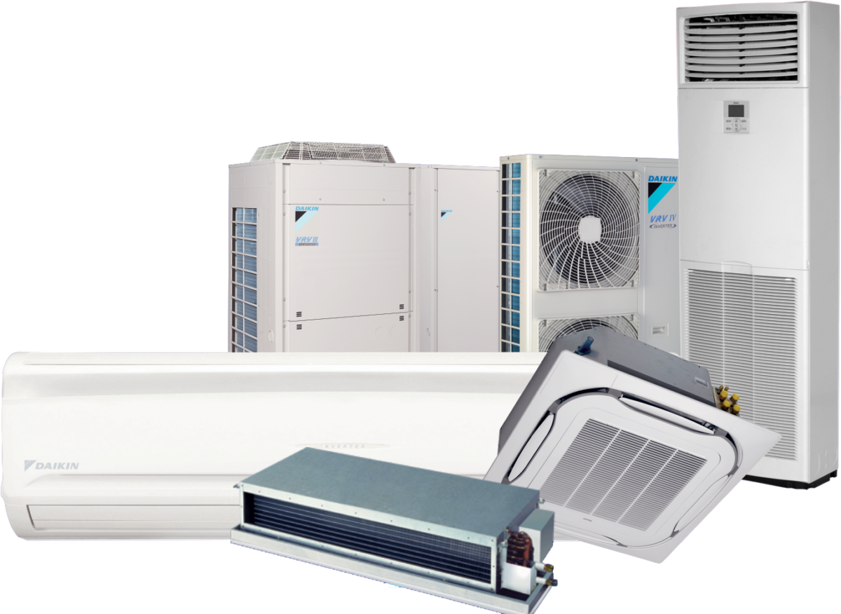 ac maintenance service in pune
